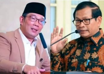 Pramono Ungkit Janji RK Bangun Disneyland yang Batal di Cikarang