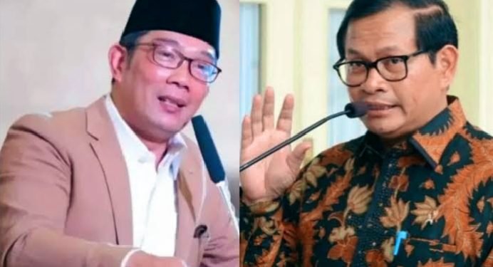 Pramono Ungkit Janji RK Bangun Disneyland yang Batal di Cikarang