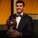 Kalahkan Duo Real Madrid, Rodri Raih Ballon d’Or 2024