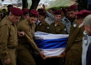 Israel Terpukul oleh Serangan Hizbullah