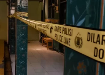 Wow! Jumlah Korban Kekerasan Seksual di Tangerang Capai 40 Anak