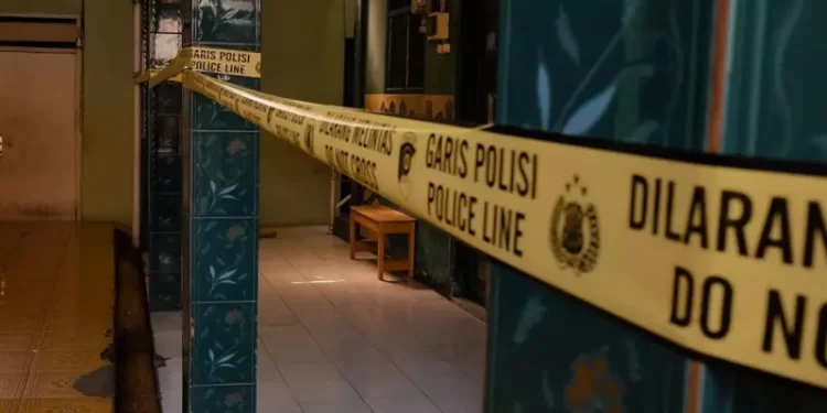 Wow! Jumlah Korban Kekerasan Seksual di Tangerang Capai 40 Anak