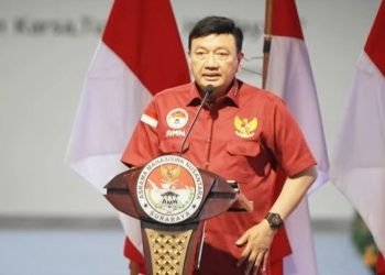 Budi Gunawan Gabung Kabinet Prabowo, Puan: Posisinya Akan Diumumkan Prabowo