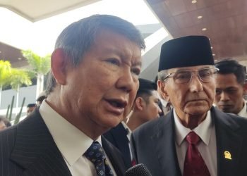 Penantian Prabowo Menunggu Dua Tahun Bertemu Megawati