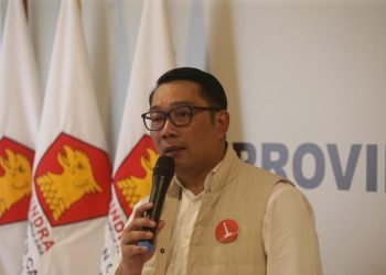 Jika Menang Pilkada Jakarta, Ridwan Kamil Mau Bangun Sekolah Khusus Perempuan