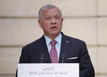 Terjebak dintara Israel dan Iran, Yordania Berusaha Mempertahankan Stabilitas