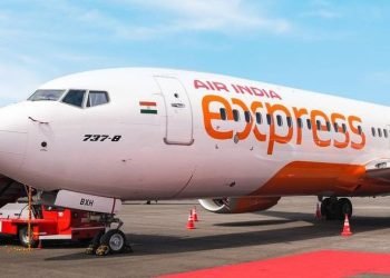 Sejumlah Maskapai India Diserbu Teror Bom