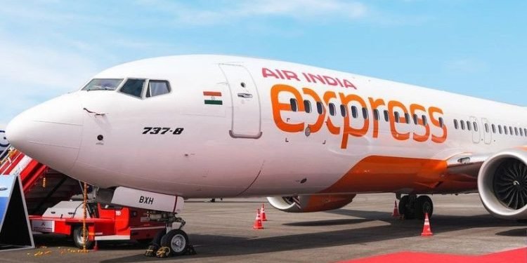 Sejumlah Maskapai India Diserbu Teror Bom