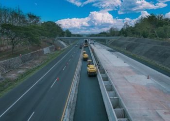 tarif terjauh yang diberlakukan di Jalan Tol Cipali untuk kendaraan golongan I sebesar Rp 132.000, golongan II dan III sebesar Rp 217.500, serta golongan IV dan V sebesar Rp 273.000.