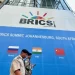 Bergabungnya Indonesia ke BRICS dinilai merupakan pengejawantahan politik luar negeri bebas aktif, di mana Indonesia berpartisipasi aktif di semua forum.
