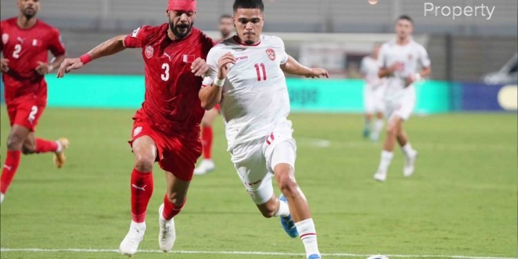 Ranking FIFA Indonesia Usai Kemenangan ‘Dirampok’ Wasit