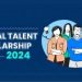 Digital Talent Scholarship 2024