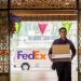 FedEX Courier