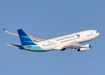 Garuda Indonesia