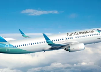 garuda-indonesia-rupslb-perombakan-direksi-transformasi-2025