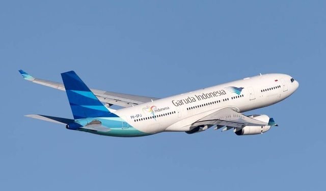 Garuda Indonesia
