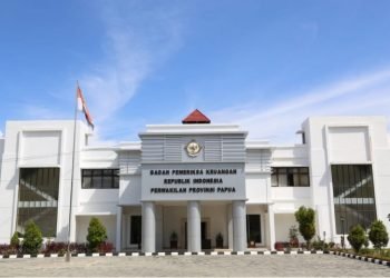 Gedung BPK