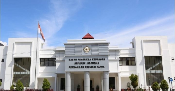 Gedung BPK