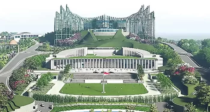 Hingga saat ini, delapan tahap groundbreaking telah dilakukan dengan estimasi nilai investasi mencapai Rp 58,41 triliun. Otorita IKN juga telah menerima 492 surat pernyataan minat atau letter of intent (LoI) dari investor, baik dari dalam maupun luar negeri, dengan rincian 239 LoI dalam negeri dan 199 dari luar negeri.