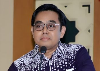 Prof Tholabi cuti hakim