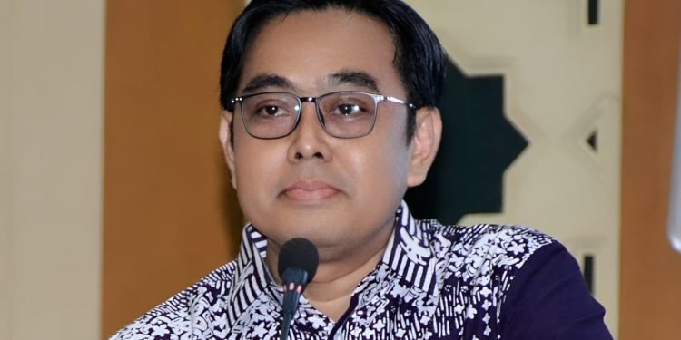 Prof Tholabi cuti hakim
