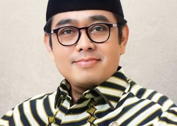 Guru Besar UIN Jakarta Harap Santri Jadi Inspirasi di Ruang Publik