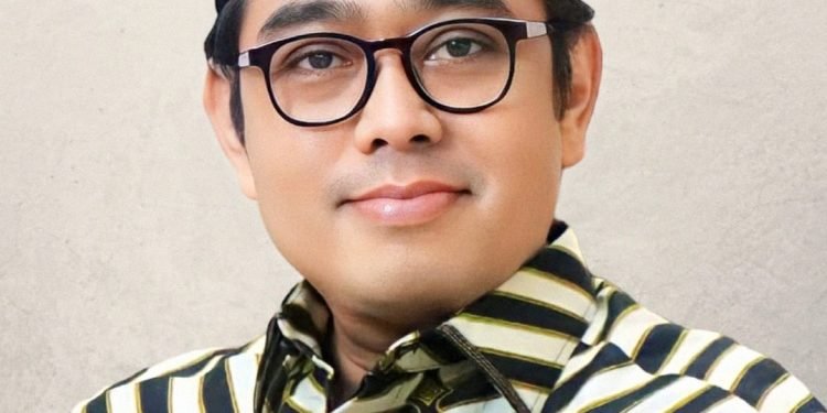 Guru Besar UIN Jakarta Harap Santri Jadi Inspirasi di Ruang Publik