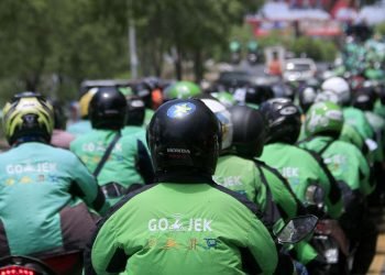 Pemerintah Harus Ikut Cawe-Cawe Masalah Ojol
