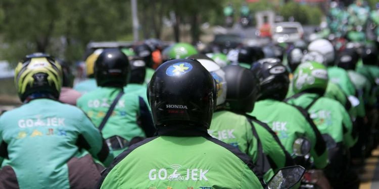 Pemerintah Harus Ikut Cawe-Cawe Masalah Ojol