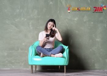 Generasi Muda Waspada Bahaya Pinjaman Online dan Judi Online