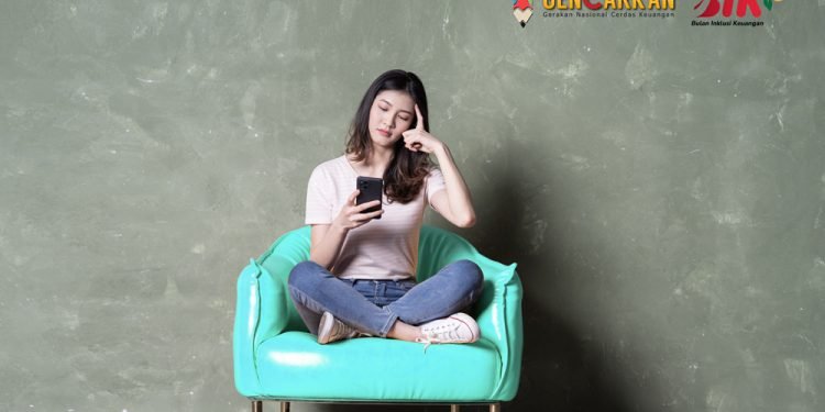 Generasi Muda Waspada Bahaya Pinjaman Online dan Judi Online