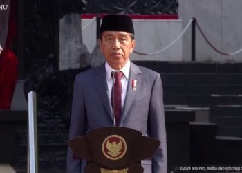 Jokowi : 19 Negara Lakukan Restriksi Dagang