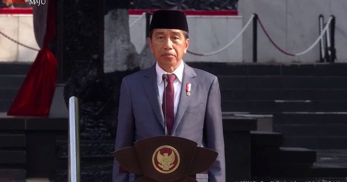 Jokowi : 19 Negara Lakukan Restriksi Dagang