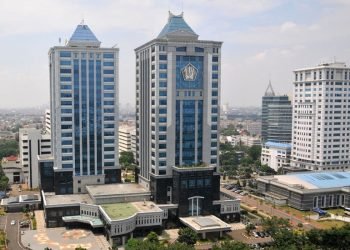 Menurut Deni, Kemenkeu di bawah pengawasan Presiden langsung memiliki pertimbangan, lingkup tugas dan fungsi serta kapasitas kewenangannya telah melaksanakan koordinasi dan pengendalian yang sifatnya lintas sektor