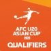 Kualifikasi Piala Asia U20 2025