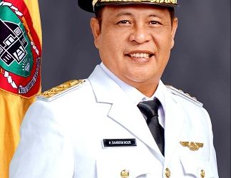 Terjerat Suap dan Gratifikasi, Gubernur Kalsel Jadi Tersangka