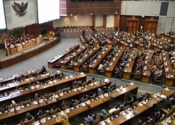 Menurut Puan kembali, tidak ada penambahan bangunan di DPR meski ada dua tambahan komisi dan 1 badan baru, yaitu Badan Aspirasi. Menurutnya, DPR akan memfungsikan ruangan yang sudah tersedia sebelumnya