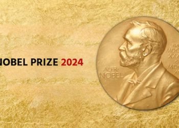 Penghargaan Nobel 2024