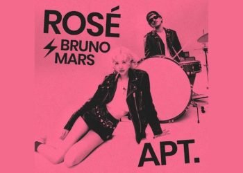 Berkat Lagu APT Rose BLACKPINK, Saham Perusahaan Soju Melesat