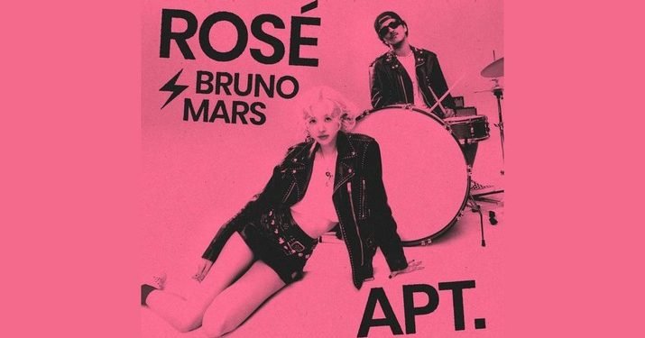 Berkat Lagu APT Rose BLACKPINK, Saham Perusahaan Soju Melesat