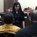 Sandra Dewi Bersaksi di Sidang Korupsi Timah Harvey Moeis