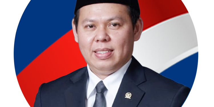 Sultan Baktiar Najamudin