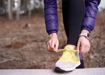 Tips Memilih Sepatu Lari yang Tepat untuk Optimalisasi Performa