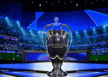 Hasil Lengkap Matchday 3 League Liga Champions
