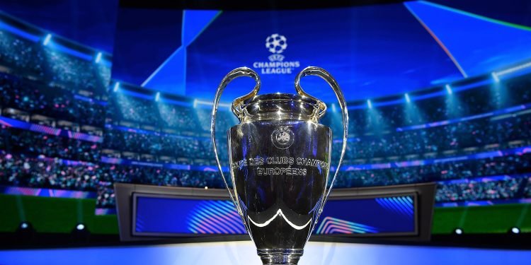 Hasil Lengkap Matchday 3 League Liga Champions