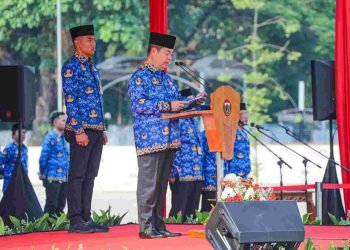 Pemprov DKI Berkomitmen Tingkatkan Peran Pemuda Melalui Penyediaan Lapangan Kerja