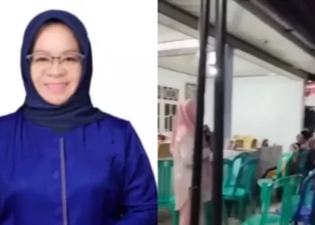 Heboh Kampanye ‘Pilih Saya Masuk Surga’ Cabup Mesuji Lampung