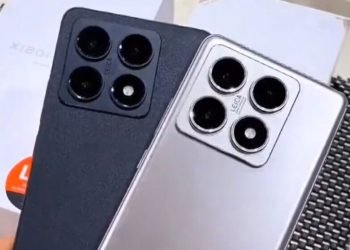 Menurut Wentao Zhao, Xiaomi 14T Series memiliki banyak fitur-fitur inovasi AI yang ada dalamnya. Misalnya Circle to Search, AI Notes, AI Recorder, AI Subtitles, AI Film, AI Image Editing terdiri dari AI Image Expansion dan AI Eraser Pro, serta AI Portrait