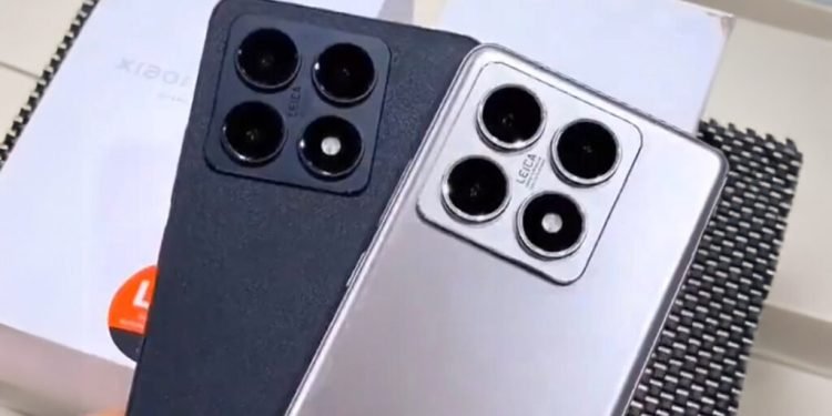 Menurut Wentao Zhao, Xiaomi 14T Series memiliki banyak fitur-fitur inovasi AI yang ada dalamnya. Misalnya Circle to Search, AI Notes, AI Recorder, AI Subtitles, AI Film, AI Image Editing terdiri dari AI Image Expansion dan AI Eraser Pro, serta AI Portrait