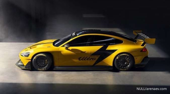 Menurut prediksi analis Goldman Sachs, SU7 Ultra diperkirakan akan dibanderol sekitar RMB 800,000 (sekitar €100,900).